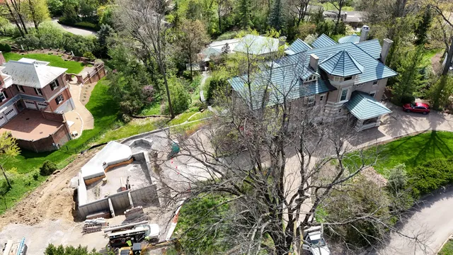 Custom Detached Garage - Photo 5 in Hyde Park, Cincinnati, OH