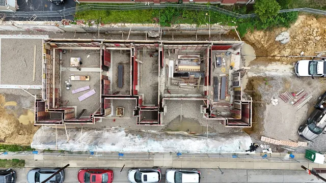 Residential Multi-Family Foundation - Photo 5 in Hyde Park, Cincinnati, OH